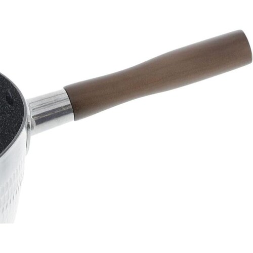 LIV PLUS �ᕽ�� �Ў�� 24cm IH �K�X�ΑΉ� NM-294 �y�v���U�Z���N�g�z_4