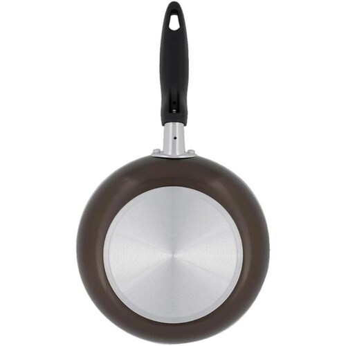 LIV PLUS �t���C�p�� 20cm �K�X�ΐ�p �����̑��_ �u���E�� ND-631 �y�v���U�Z���N�g�z_4