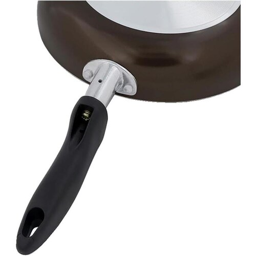 LIV PLUS �t���C�p�� 20cm �K�X�ΐ�p �����̑��_ �u���E�� ND-631 �y�v���U�Z���N�g�z_6