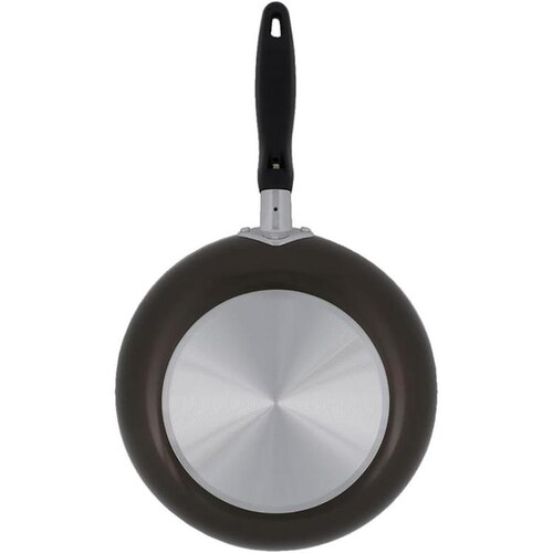 LIV PLUS �t���C�p�� 26cm �K�X�ΐ�p �����̑��_ �u���E�� ND-632 �y�v���U�Z���N�g�z_4