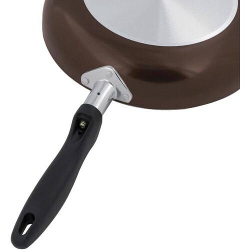 LIV PLUS �t���C�p�� 26cm �K�X�ΐ�p �����̑��_ �u���E�� ND-632 �y�v���U�Z���N�g�z_6