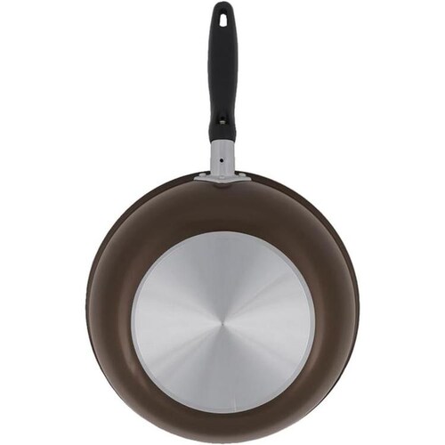 LIV PLUS �[�^�t���C�p�� 28cm �����̑��_ �u���E�� ND-633 �y�v���U�Z���N�g�z_4