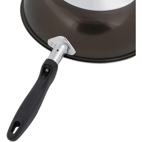 LIV PLUS �[�^�t���C�p�� 28cm �����̑��_ �u���E�� ND-633 �y�v���U�Z���N�g�z_6