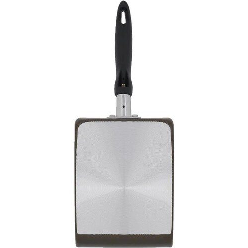 LIV PLUS ���Ă��� 13�~18cm �K�X�ΐ�p �����̑��_ �u���E�� ND-634 �y�v���U�Z���N�g�z_4