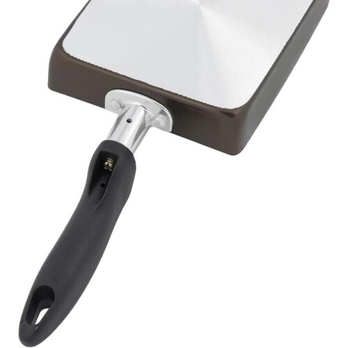 LIV PLUS ���Ă��� 13�~18cm �K�X�ΐ�p �����̑��_ �u���E�� ND-634 �y�v���U�Z���N�g�z_6