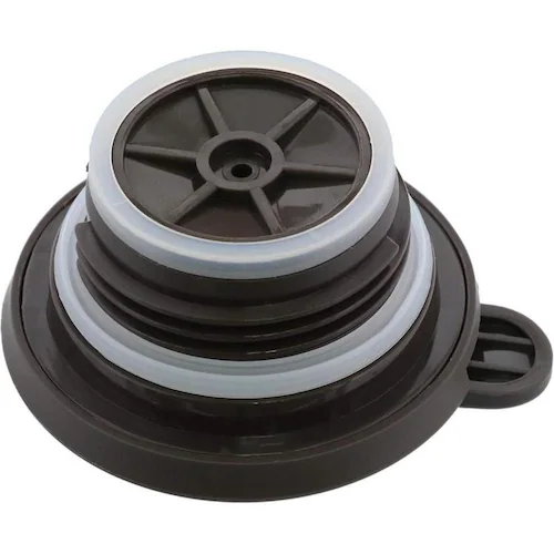 LIV PLUS �ۉ����|�b�g 1.5L �G�Rde�T�[�� �X�e�����X ND-4243 �y�v���U�Z���N�g�z_3