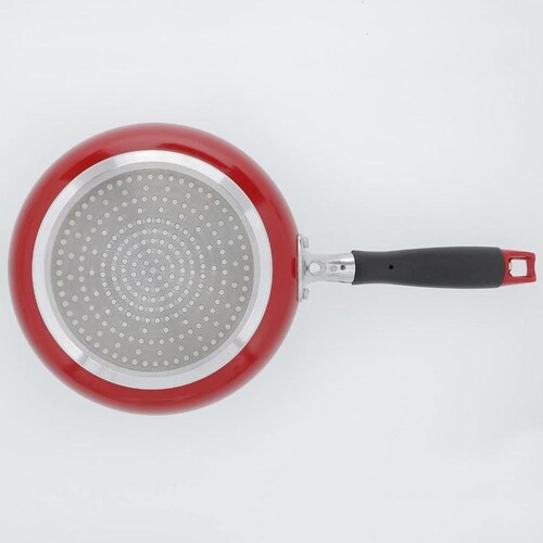 LIV PLUS IH �t���C�p�� 20cm ���b�h ND-9451 _3