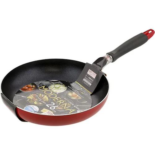 LIV PLUS IH �t���C�p�� 26cm ���b�h ND-9454 _2