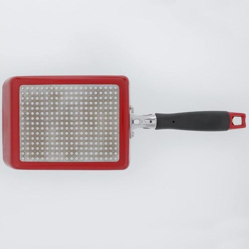 LIV PLUS IH ���Ă� 13�~18cm ���b�h ND-9456 �y�v���U�Z���N�g�z_4