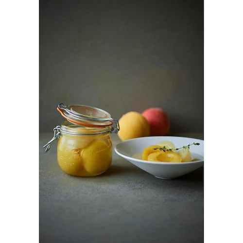 LIV PLUS ル・パルフェ 密封ビン 0.5L ND-2311 _2