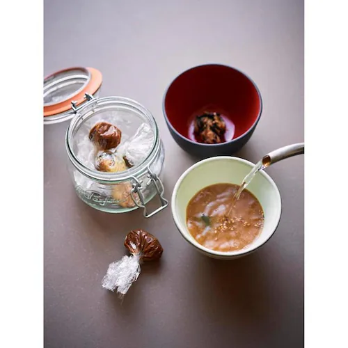 LIV PLUS ル・パルフェ 密封ビン 0.5L ND-2311 _3