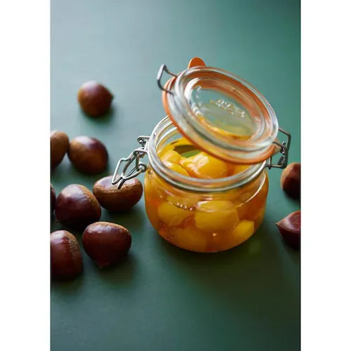 LIV PLUS ル・パルフェ 密封ビン 0.5L ND-2311 _6