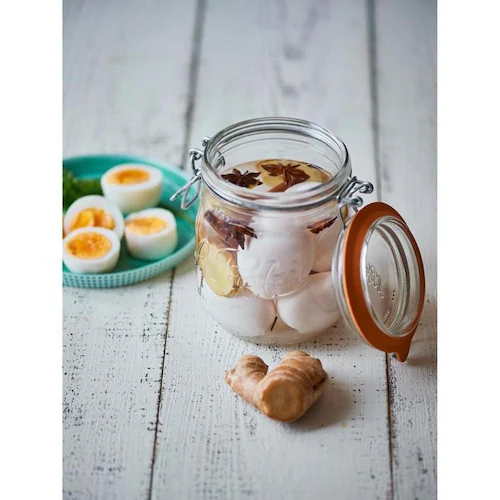 LIV PLUS ル・パルフェ 密封ビン 0.75L ND-2312 _6