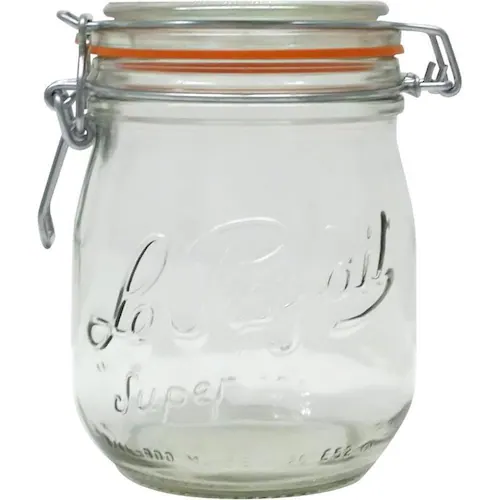 LIV PLUS ル・パルフェ 密封ビン 0.75L ND-2312 _8