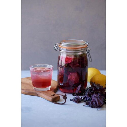 LIV PLUS ���E�p���t�F �����r�� 1.0L ND-2313 _4