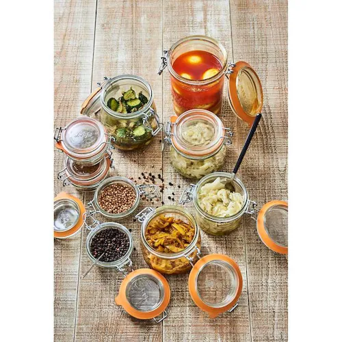 LIV PLUS ル・パルフェ 密封ビン 3.0L ND-2316 _2