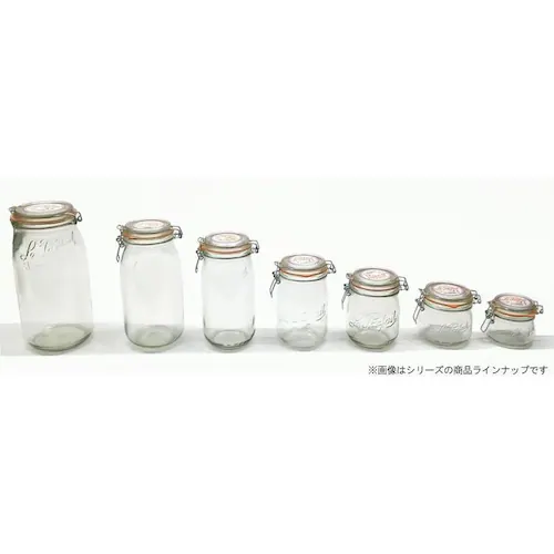 LIV PLUS ル・パルフェ 密封ビン 3.0L ND-2316 _3