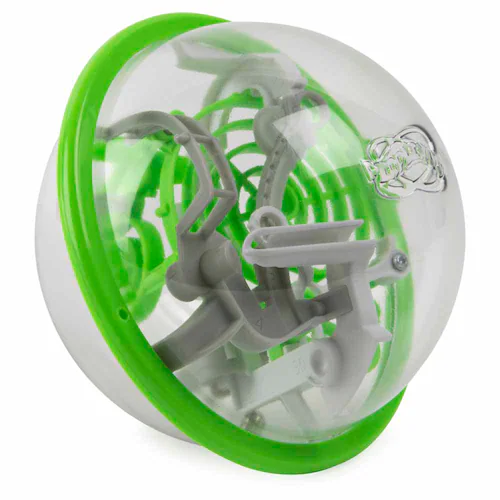 Spin Master Ltd. �p�[�v���N�T�X GO�X�p�C���� P010 �y�v���U�Z���N�g�z_2