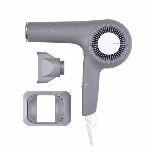 �e�X�R�� �v���t�F�b�V���i���v���e�N�g�C�I�� �w�A�h���C���[ NIB500B-K �u���b�N�y�v���U�Z���N�g�z_3