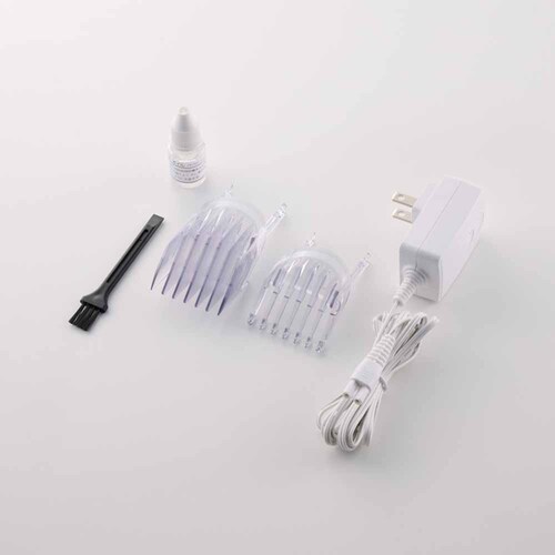 �e�X�R�� �w�A�J�b�^�[ �z���C�g TT390B-W _12