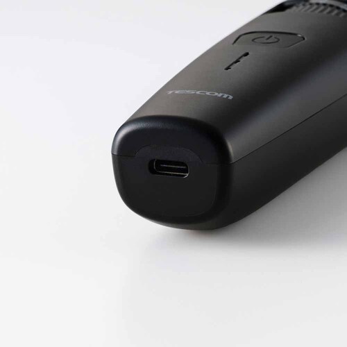 �e�X�R�� �w�A�J�b�^�[ �u���b�N TT490B-K _13