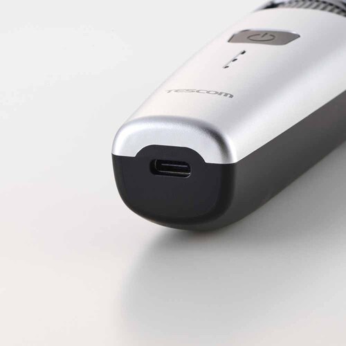 �e�X�R�� �w�A�J�b�^�[ �V���o�[ TT590B-S _4