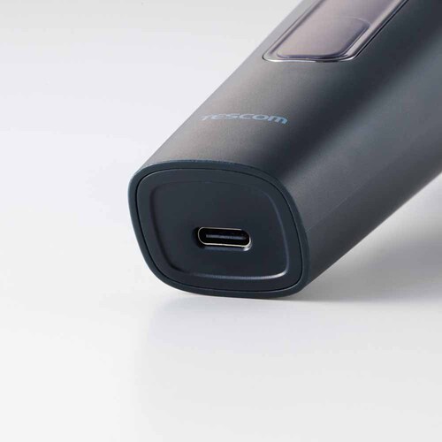 �e�X�R�� �w�A�J�b�^�[ �_�[�N�O���[ TT690B-H _6