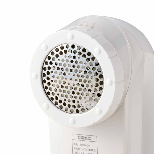 �e�X�R�� �ыʃN���[�i�[ TKD40A-A �u���[�y�v���U�Z���N�g�z_11