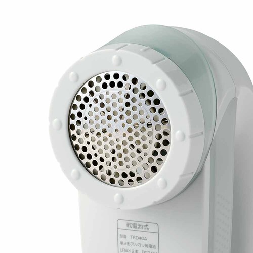 �e�X�R�� �ыʃN���[�i�[ TKD40A-A �u���[�y�v���U�Z���N�g�z_20