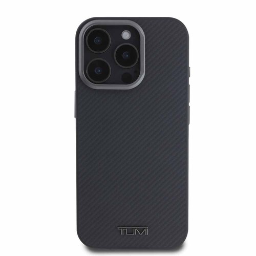 TUMI iPhone 16 Pro Max �P�[�X �u���b�N TUHMP16XFWKCSGK �y�v���U�Z���N�g�z_3