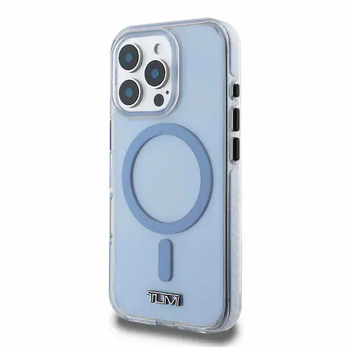 TUMI iPhone 16 Pro �P�[�X TUHMP16LHSP1TGB �u���[�y�v���U�Z���N�g�z_2