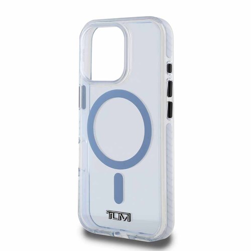 TUMI iPhone 16 Pro �P�[�X TUHMP16LHSP1TGB �u���[�y�v���U�Z���N�g�z_6