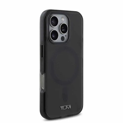 TUMI iPhone 16 Pro �P�[�X TUHMP16LHSP1TGB �u���[�y�v���U�Z���N�g�z_11