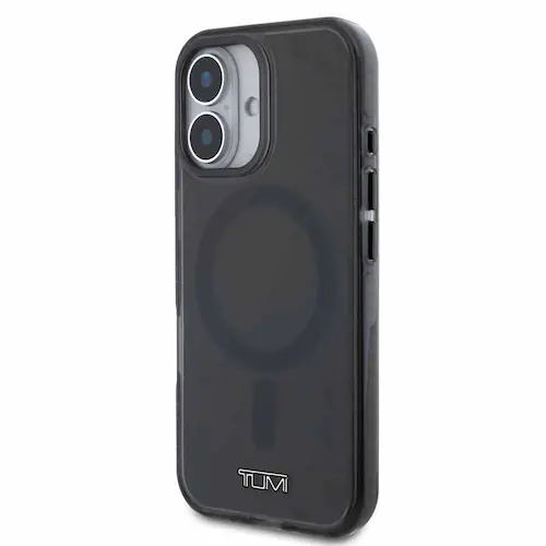 TUMI iPhone 16 �P�[�X TUHMP16SHSP1TK �u���b�N�y�v���U�Z���N�g�z_2