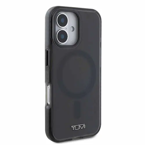TUMI iPhone 16 �P�[�X TUHMP16SHSP1TK �u���b�N�y�v���U�Z���N�g�z_4