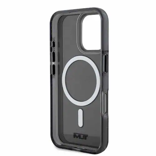 TUMI iPhone 16 �P�[�X TUHMP16SHSP1TK �u���b�N�y�v���U�Z���N�g�z_7