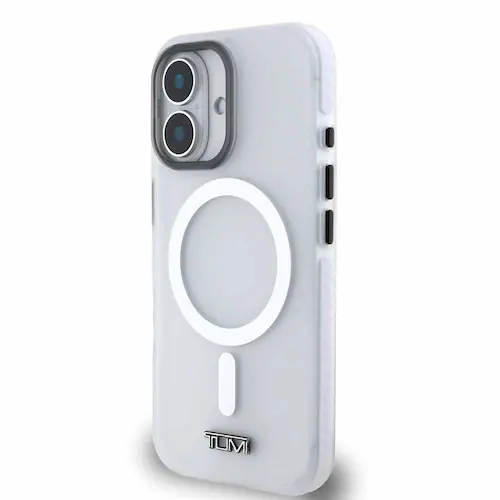 TUMI iPhone 16 �P�[�X TUHMP16SHSP1TK �u���b�N�y�v���U�Z���N�g�z_9