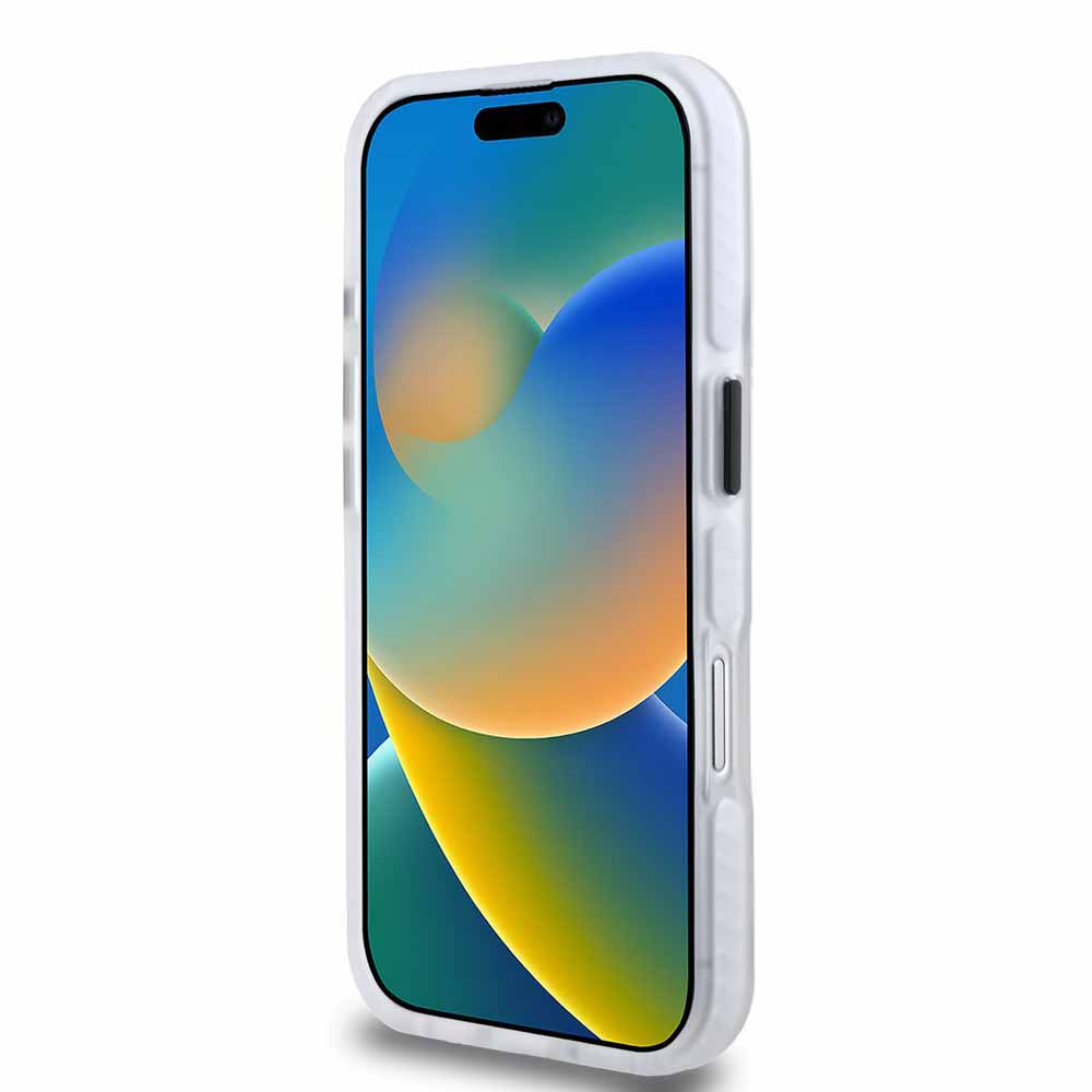 TUMI iPhone 16 ケース TUHMP16SHSP1TK ブラック 7303452 │アイリス