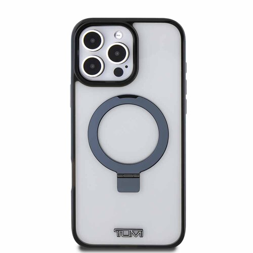 TUMI �X�^���h�@�\�t�����^���b�NMagsafeIphone�P�[�X TUHMP16LSSFC 16 Pro�y�v���U�Z���N�g�z_3