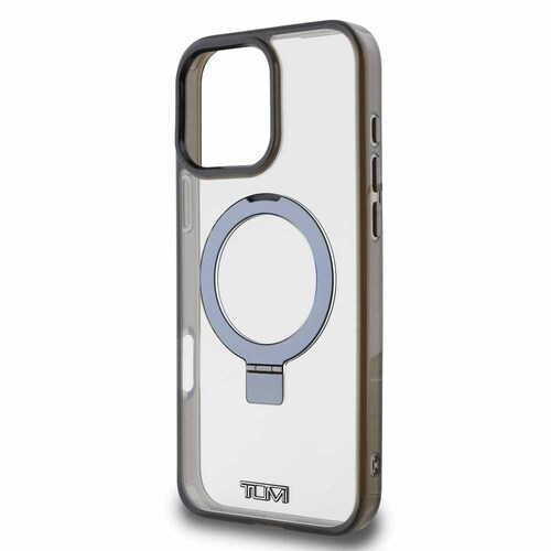 TUMI �X�^���h�@�\�t�����^���b�NMagsafeIphone�P�[�X TUHMP16LSSFC 16 Pro�y�v���U�Z���N�g�z_6