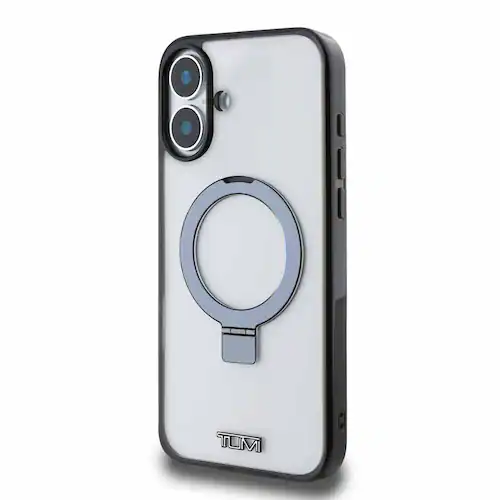 TUMI �X�^���h�@�\�t�����^���b�NMagsafeIphone�P�[�X TUHMP16LSSFC 16 Pro�y�v���U�Z���N�g�z_9