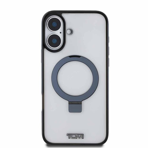 TUMI �X�^���h�@�\�t�����^���b�NMagsafeIphone�P�[�X TUHMP16LSSFC 16 Pro�y�v���U�Z���N�g�z_10