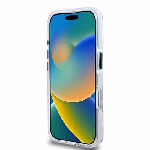 TUMI トランスペアレント 耐衝撃ケース クリア TUHMP16SHSP1TC 【プラザセレクト】_5