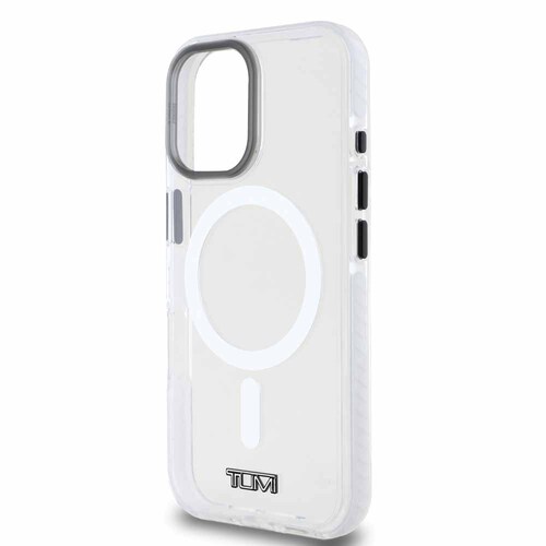 TUMI トランスペアレント 耐衝撃ケース クリア TUHMP16SHSP1TC 【プラザセレクト】_6
