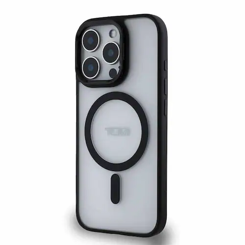 TUMI iPhone 16 Pro �P�[�X �u���b�N TUHMP16LTSFK �y�v���U�Z���N�g�z_2