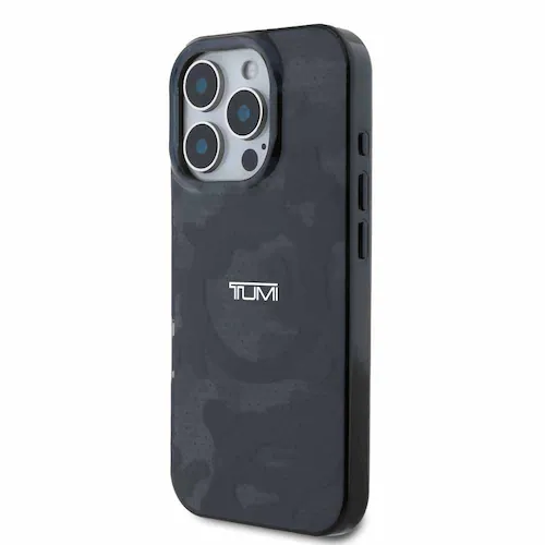 TUMI iPhone 16 Pro �P�[�X �u���b�N TUHMP16LDLCAG �y�v���U�Z���N�g�z_2