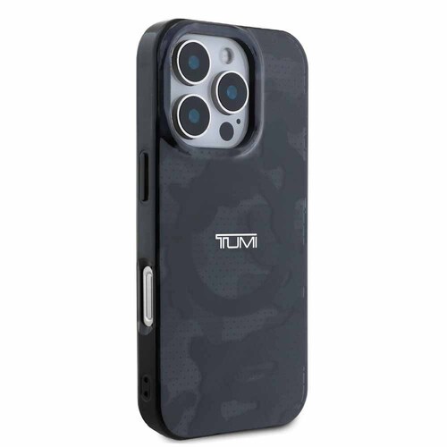 TUMI iPhone 16 Pro �P�[�X �u���b�N TUHMP16LDLCAG �y�v���U�Z���N�g�z_4