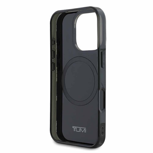 TUMI iPhone 16 Pro �P�[�X �u���b�N TUHMP16LDLCAG �y�v���U�Z���N�g�z_7