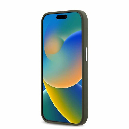 LACOSTE iPhone 15 Pro �P�[�X �J�[�L LCHMP15LSMAB �y�v���U�Z���N�g�z_5