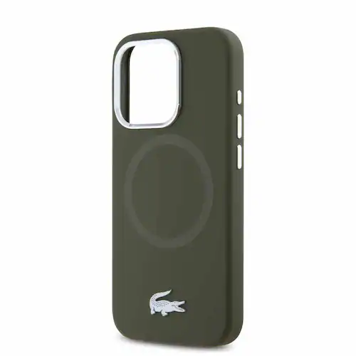 LACOSTE iPhone 15 Pro �P�[�X �J�[�L LCHMP15LSMAB �y�v���U�Z���N�g�z_6